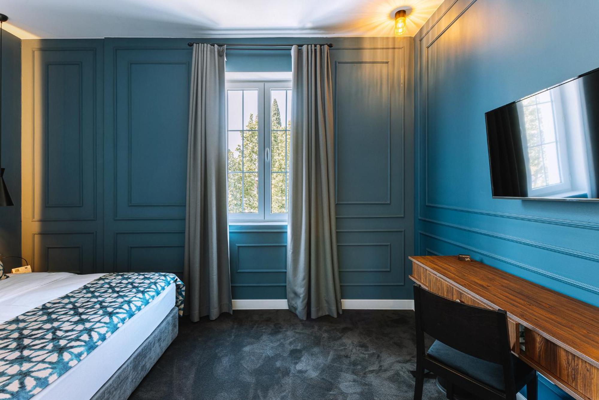 Hotel Twenties Tbilisi - Stay & Dine Extérieur photo