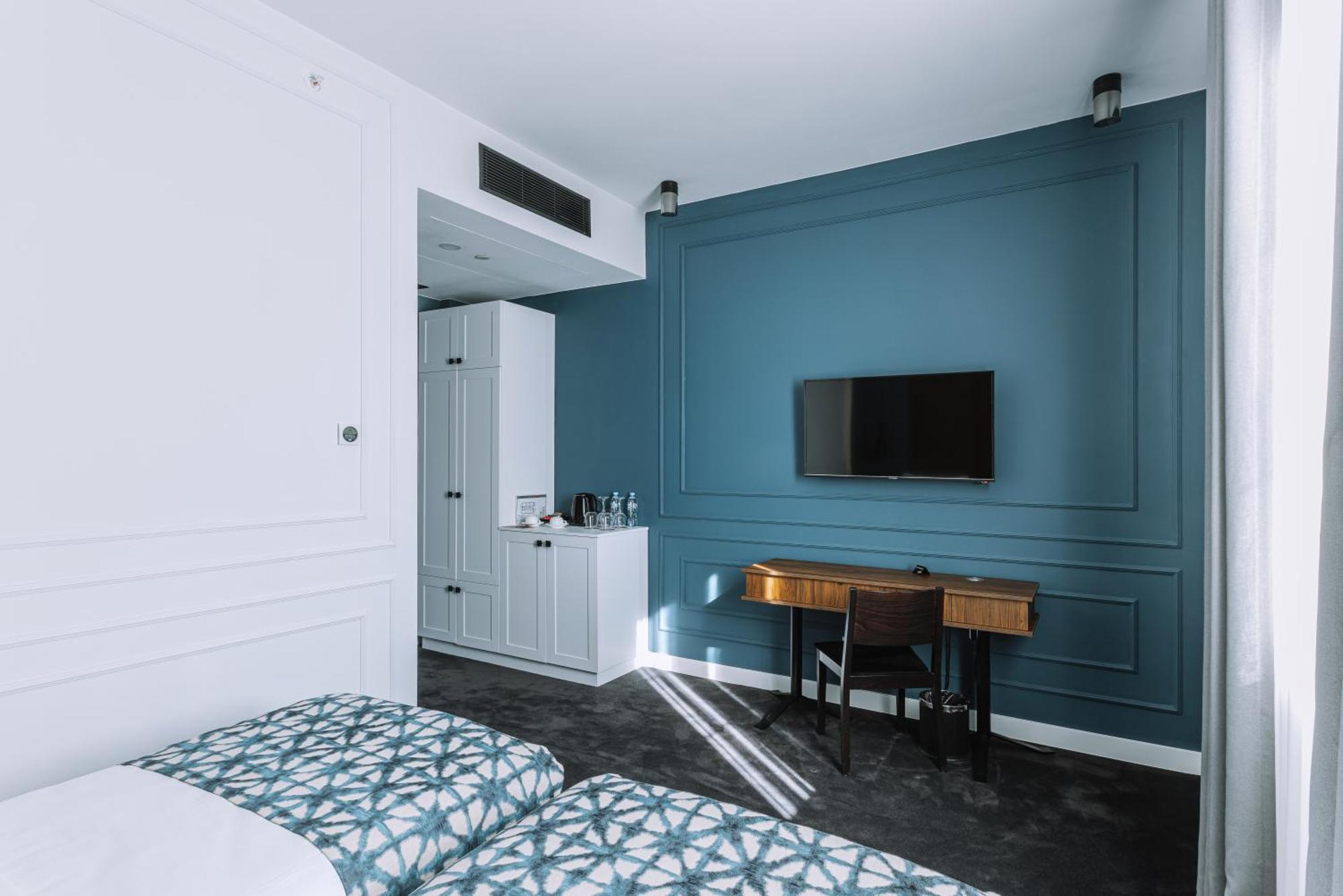 Hotel Twenties Tbilisi - Stay & Dine Chambre photo